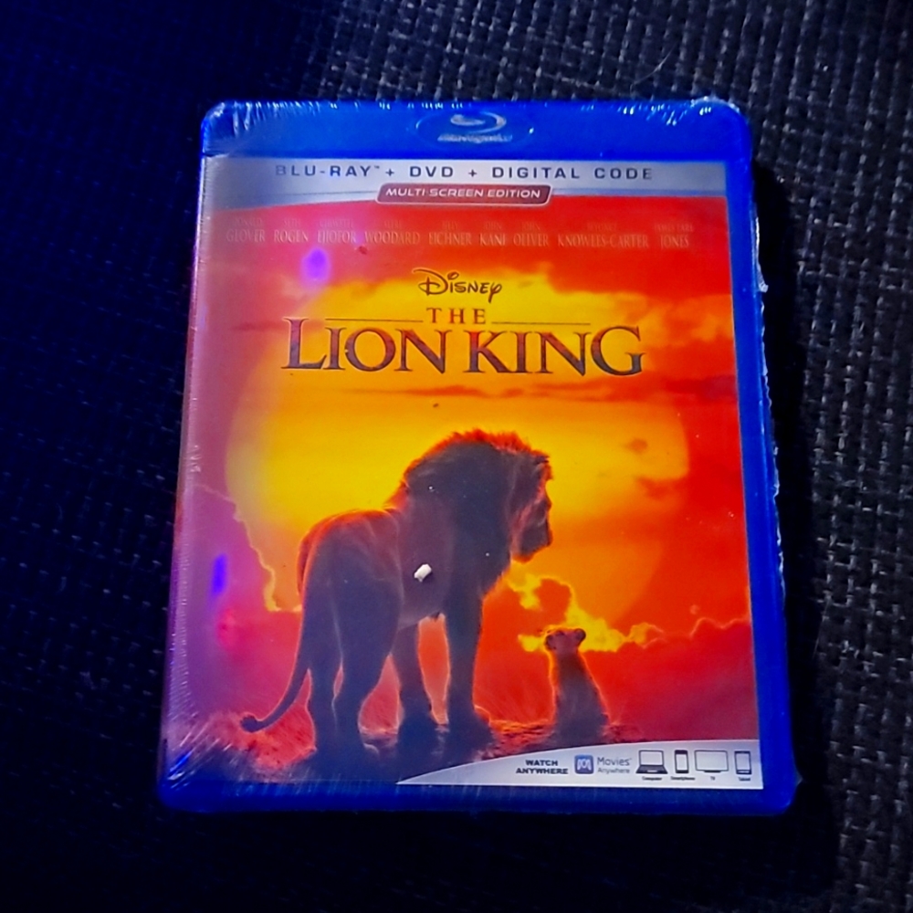 Dvd